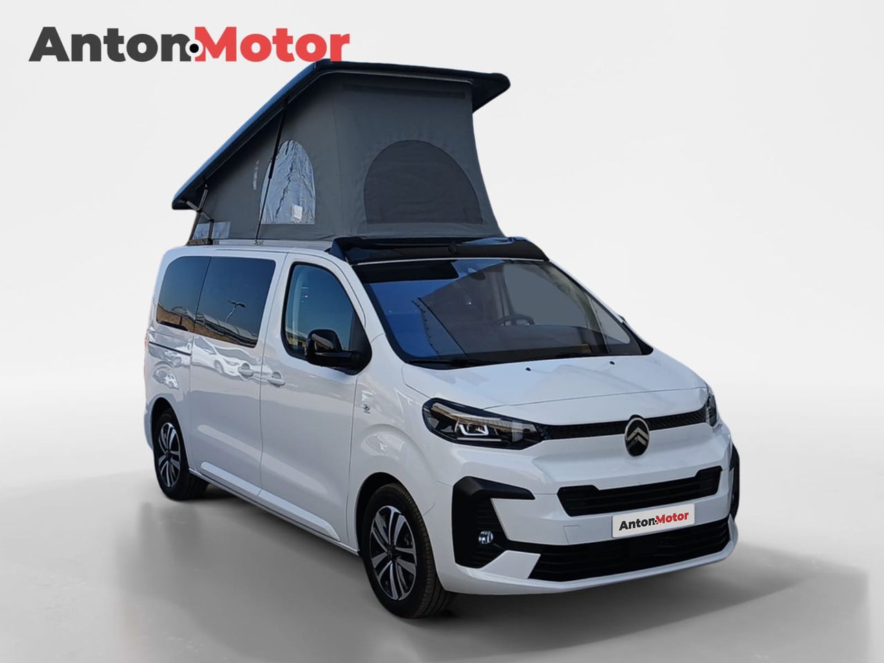 Citroën Spacetourer CAMPER T.M.  BHDI 180CV PLUS