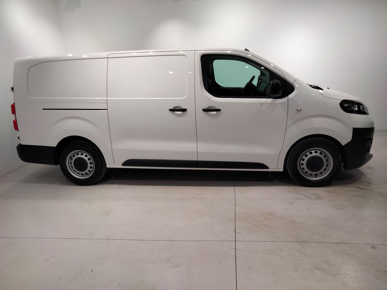 Opel Vivaro -E FURGON L SELECT BEV 230/136CV AUTO. SELECT