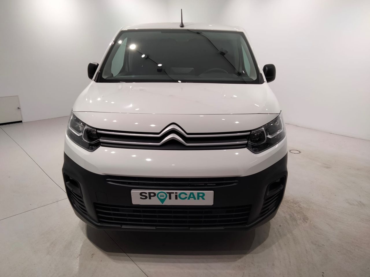 Citroën Berlingo T. M BHDI 100 VAN CONTROL LIVE