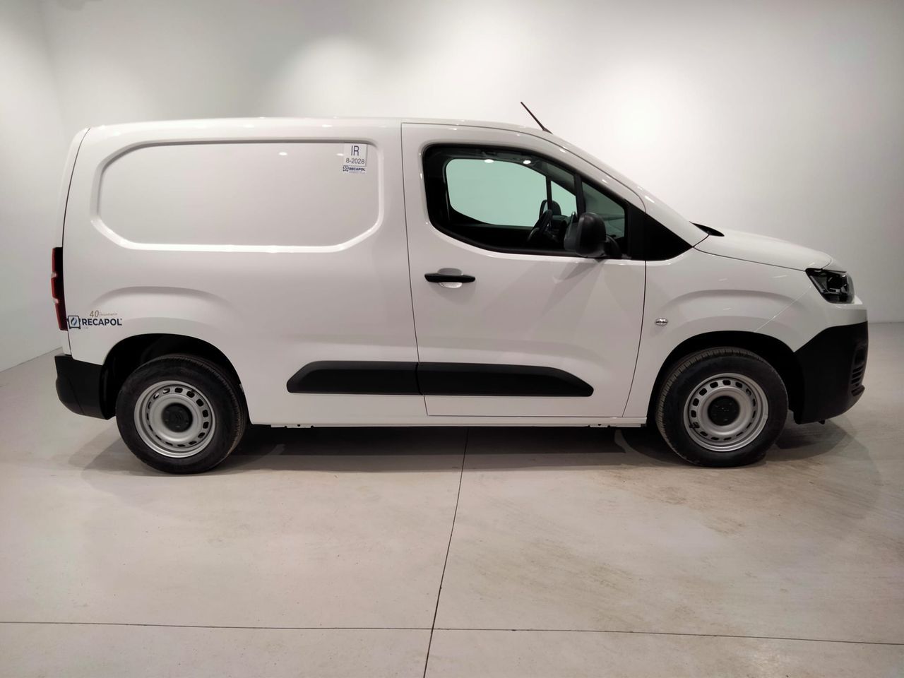 Citroën Berlingo T. M BHDI 100 VAN CONTROL LIVE