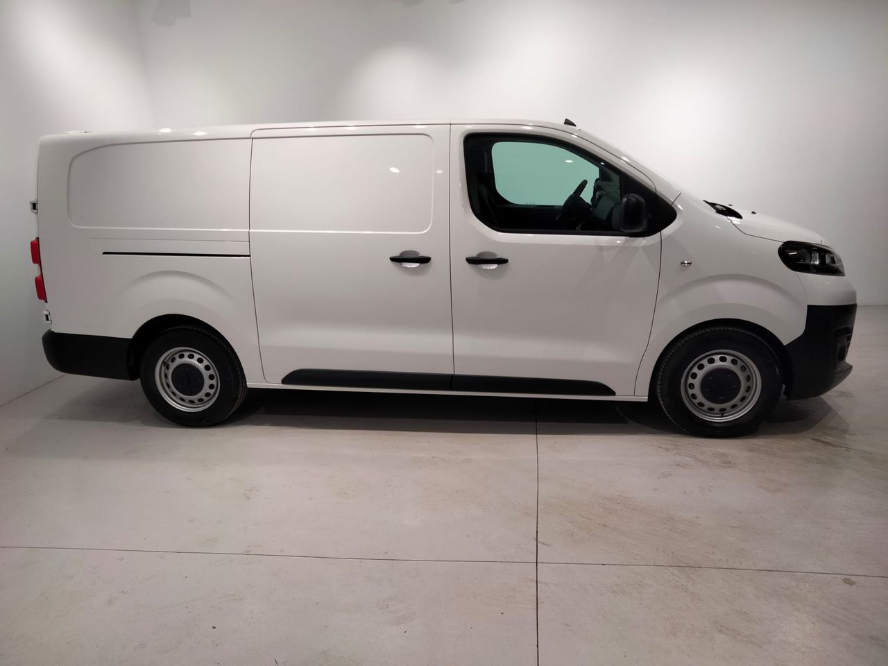 Opel Vivaro -E FURGON L SELECT BEV 230/136CV AUTO. SELECT