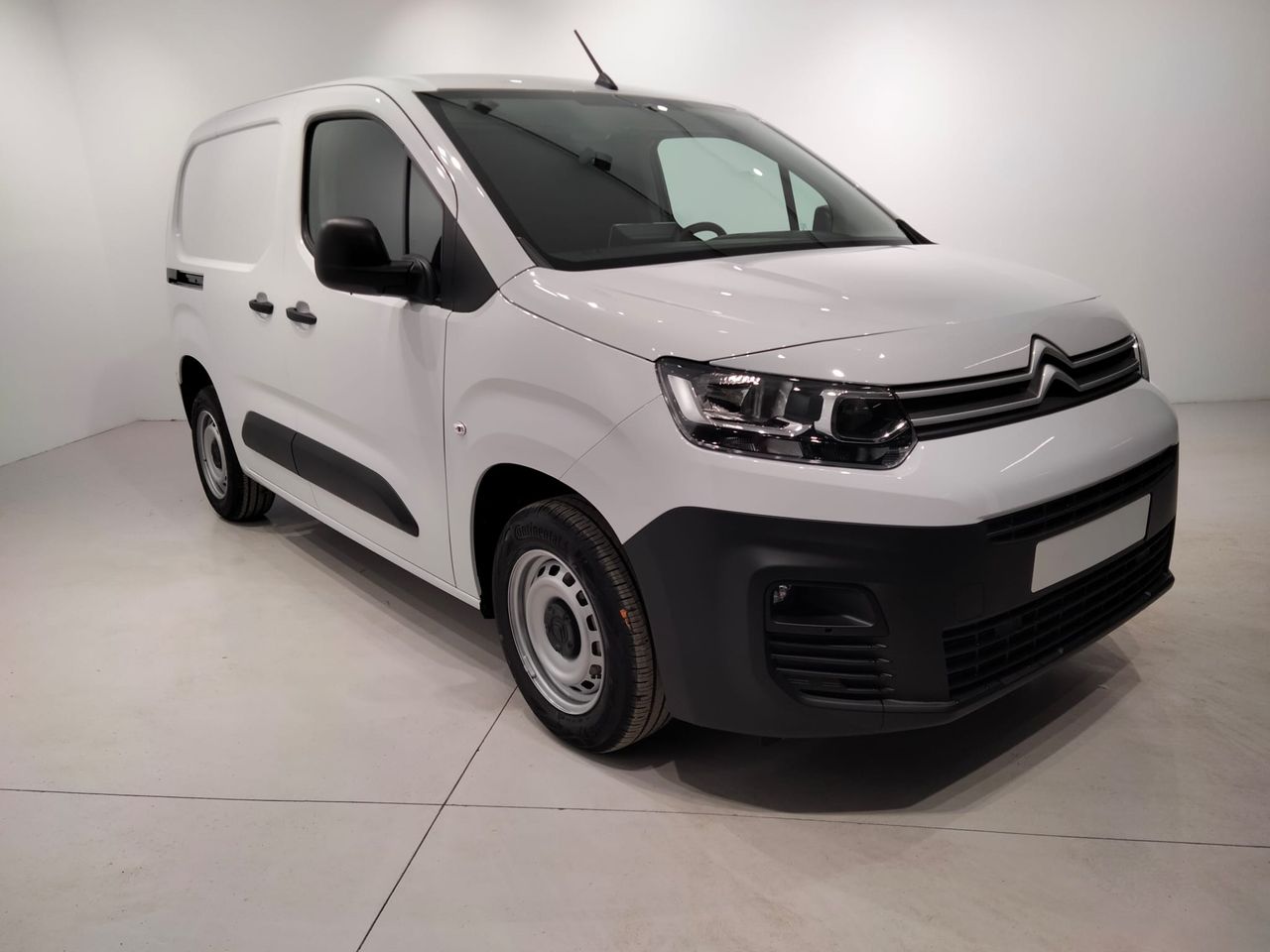 Citroën Berlingo Talla M BlueHDi 100 S&S LIVE PACK