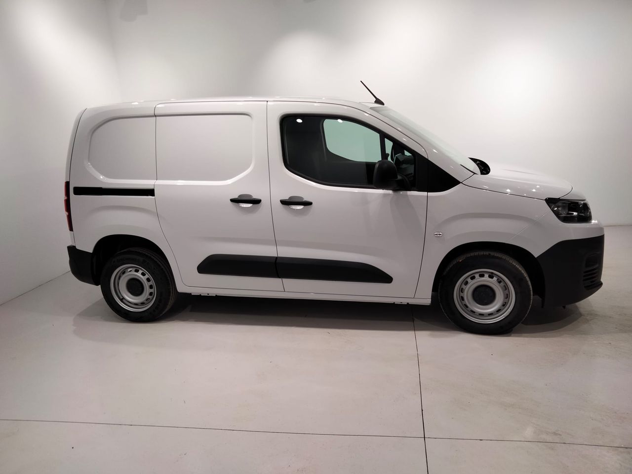 Citroën Berlingo Talla M BlueHDi 100 S&S LIVE PACK