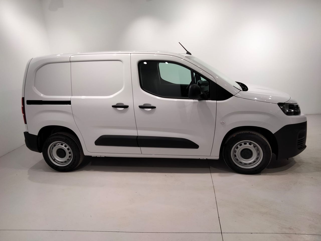 Citroën Berlingo Talla M BlueHDi 100 S&S LIVE PACK