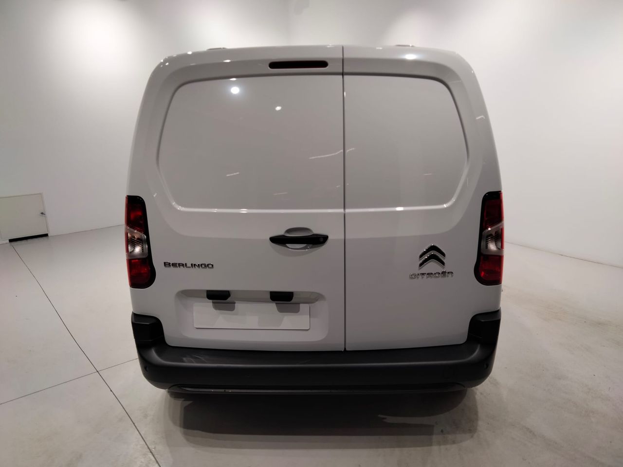 Citroën Berlingo Talla M BlueHDi 100 S&S LIVE PACK