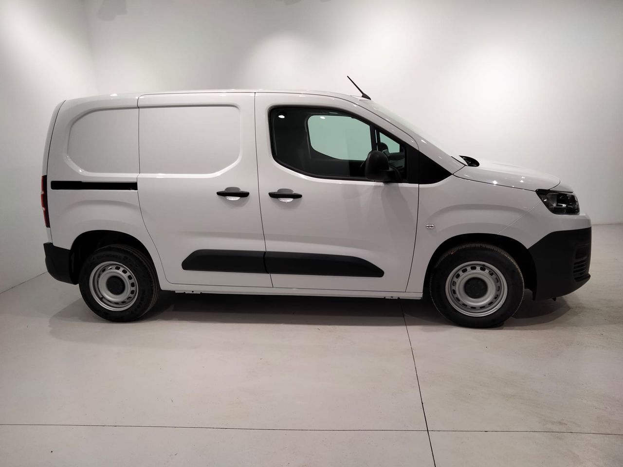 Citroën Berlingo Talla M BlueHDi 100 S&S LIVE PACK