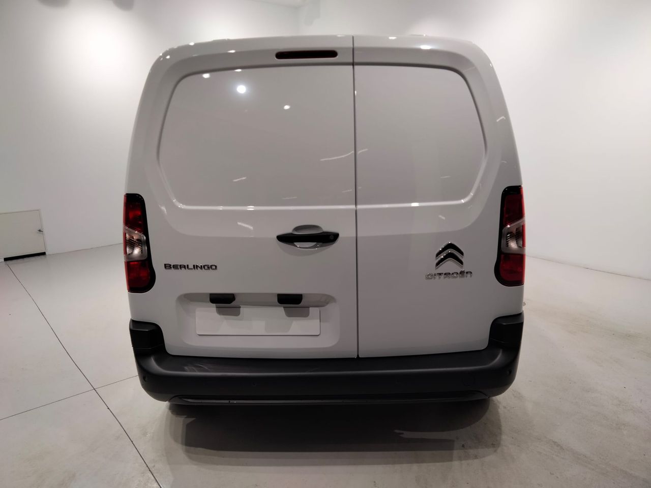 Citroën Berlingo Talla M BlueHDi 100 S&S LIVE PACK