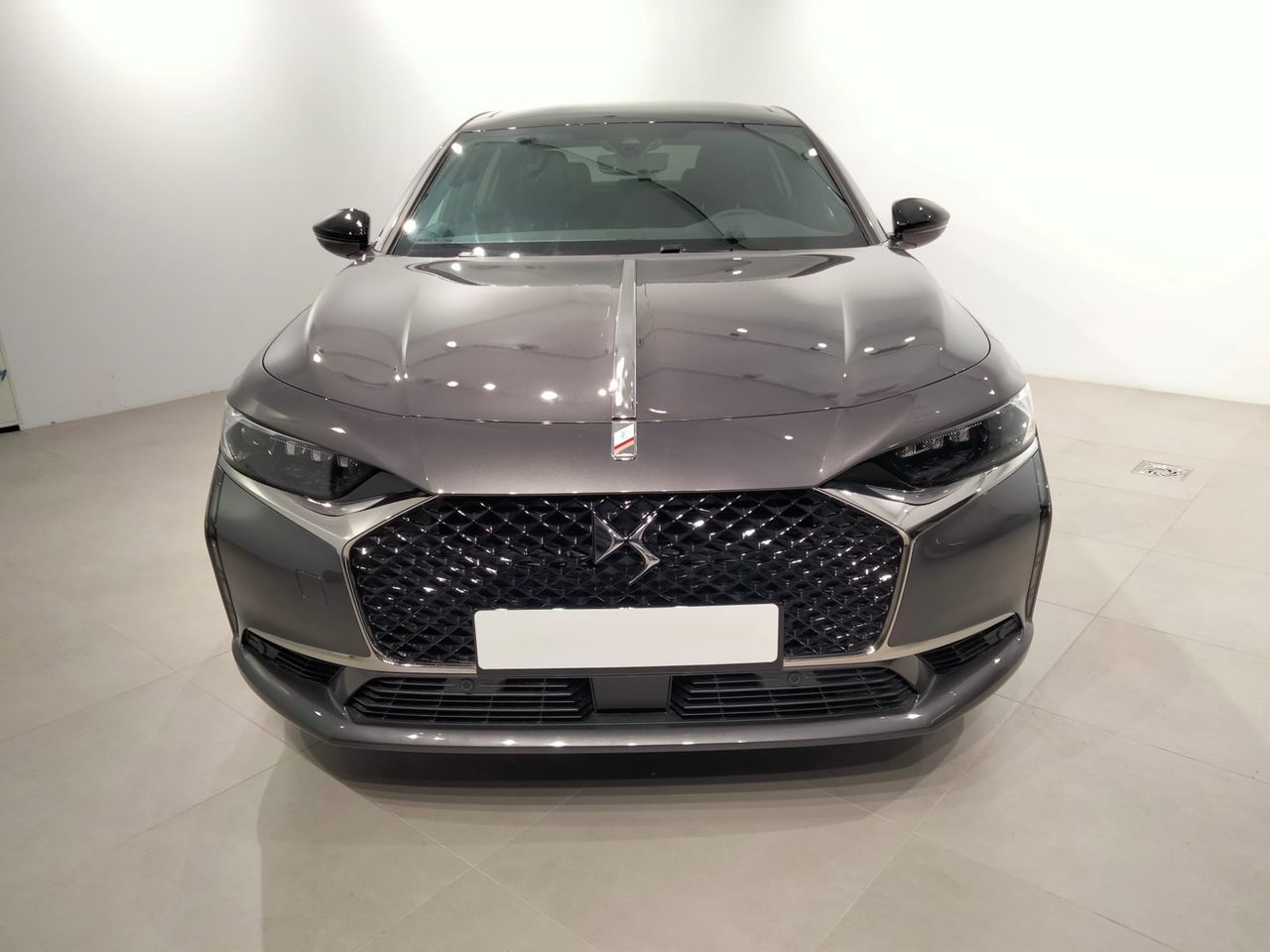 DS Automobiles DS 9 E-TENSE 225 PERFORMANCE LINE +