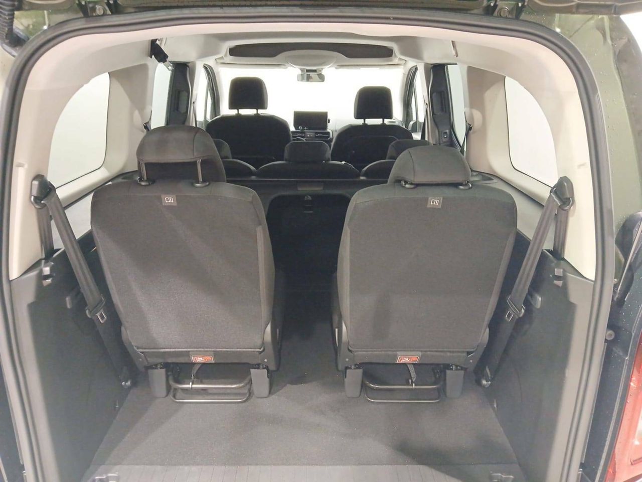 Citroën Berlingo  Talla XL BlueHDi 130 S&S Max