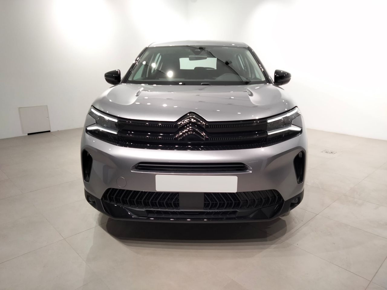 Citroën C5 Aircross PureTech 96kW (130CV) S&S Feel