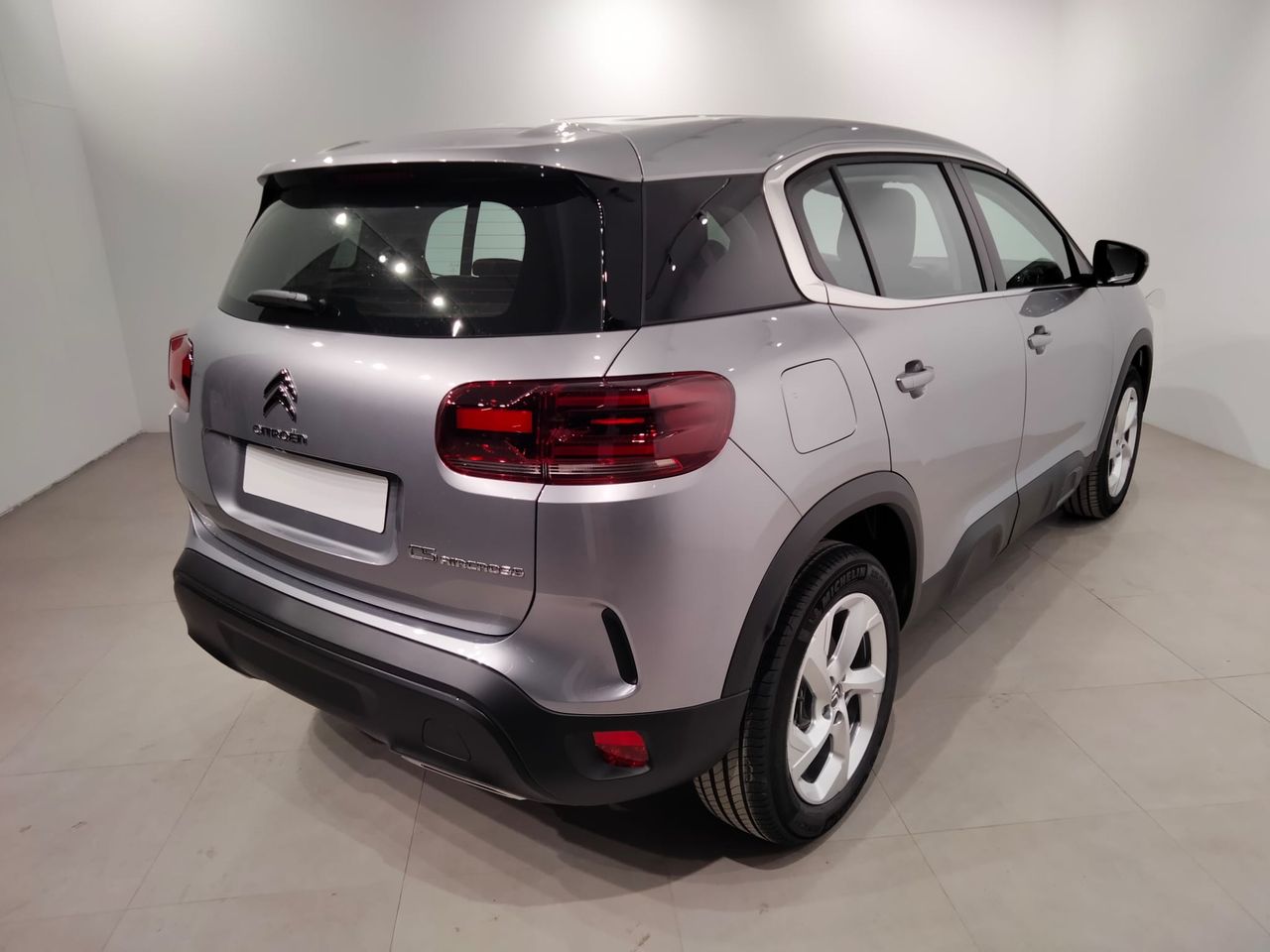 Citroën C5 Aircross PureTech 96kW (130CV) S&S Feel