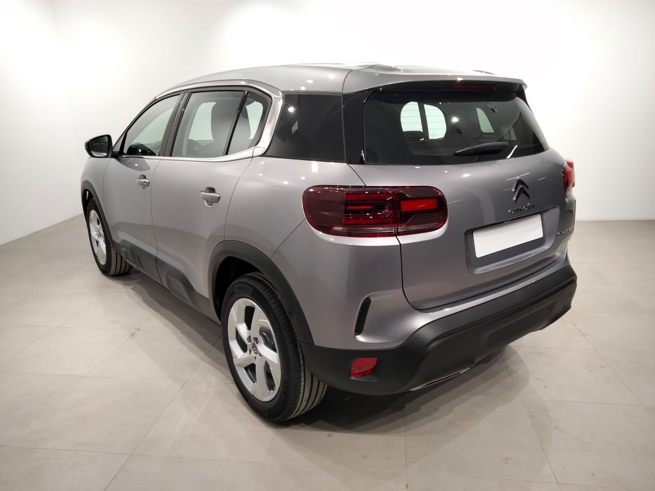 Citroën C5 Aircross PureTech 96kW (130CV) S&S Feel