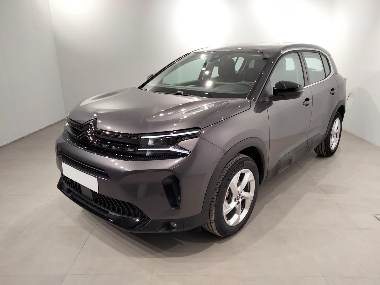 Citroën C5 Aircross PureTech 96kW (130CV) S&S Feel