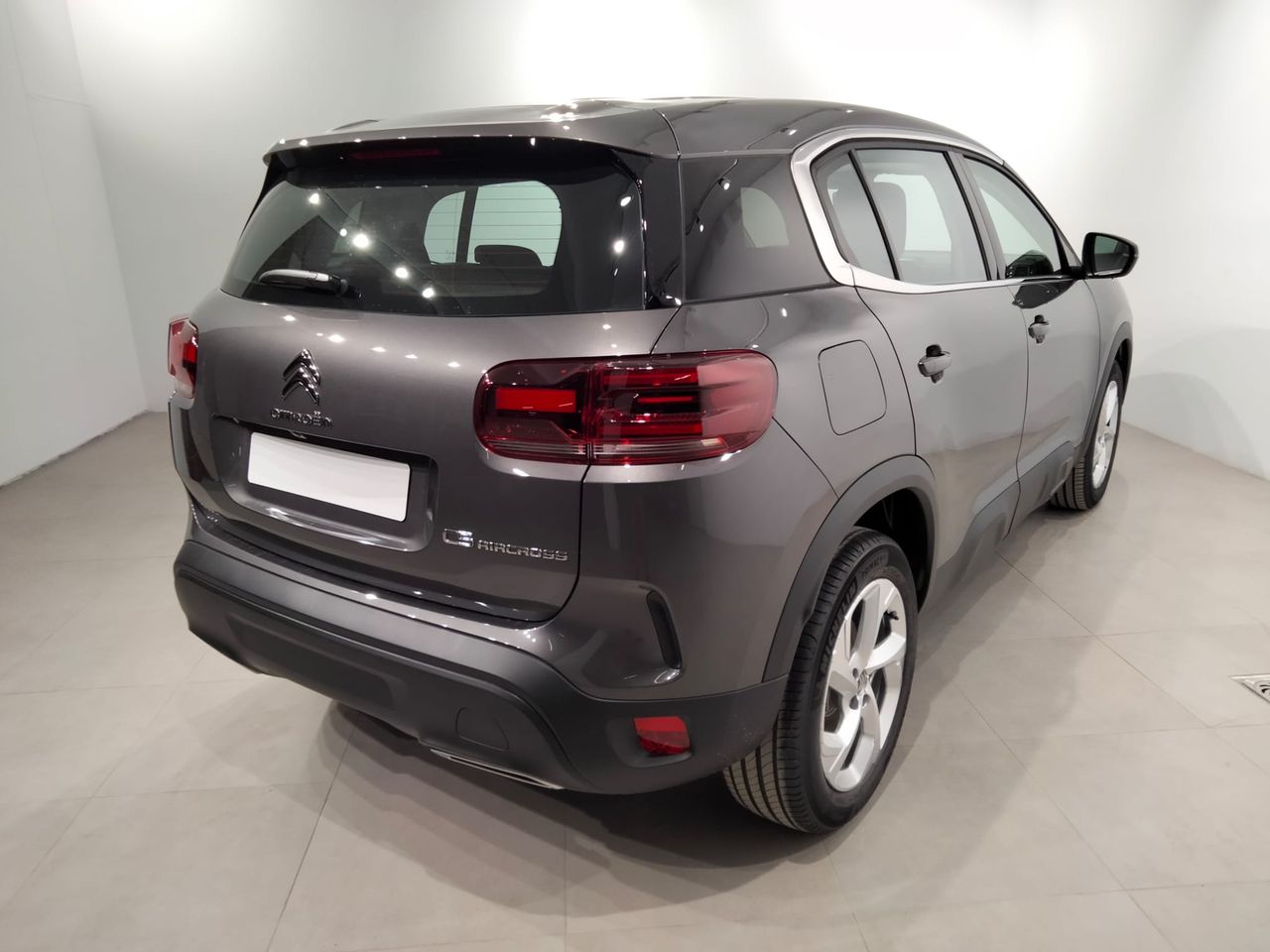 Citroën C5 Aircross PureTech 96kW (130CV) S&S Feel