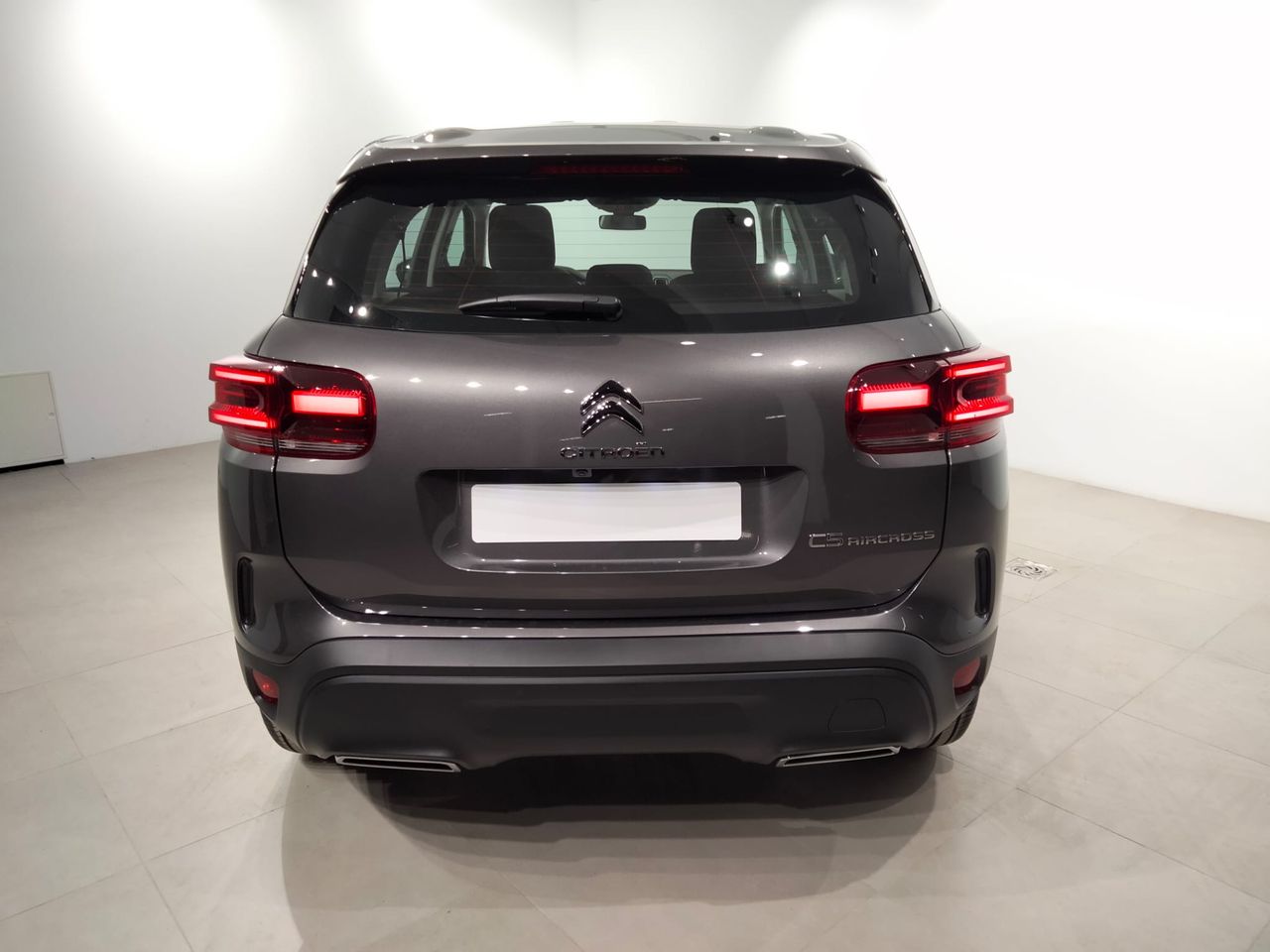 Citroën C5 Aircross PureTech 96kW (130CV) S&S Feel