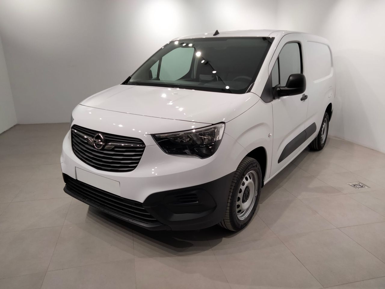 Opel Combo Cargo XL 1000kg Diésel 1.5 100CV S&S MT E6.4