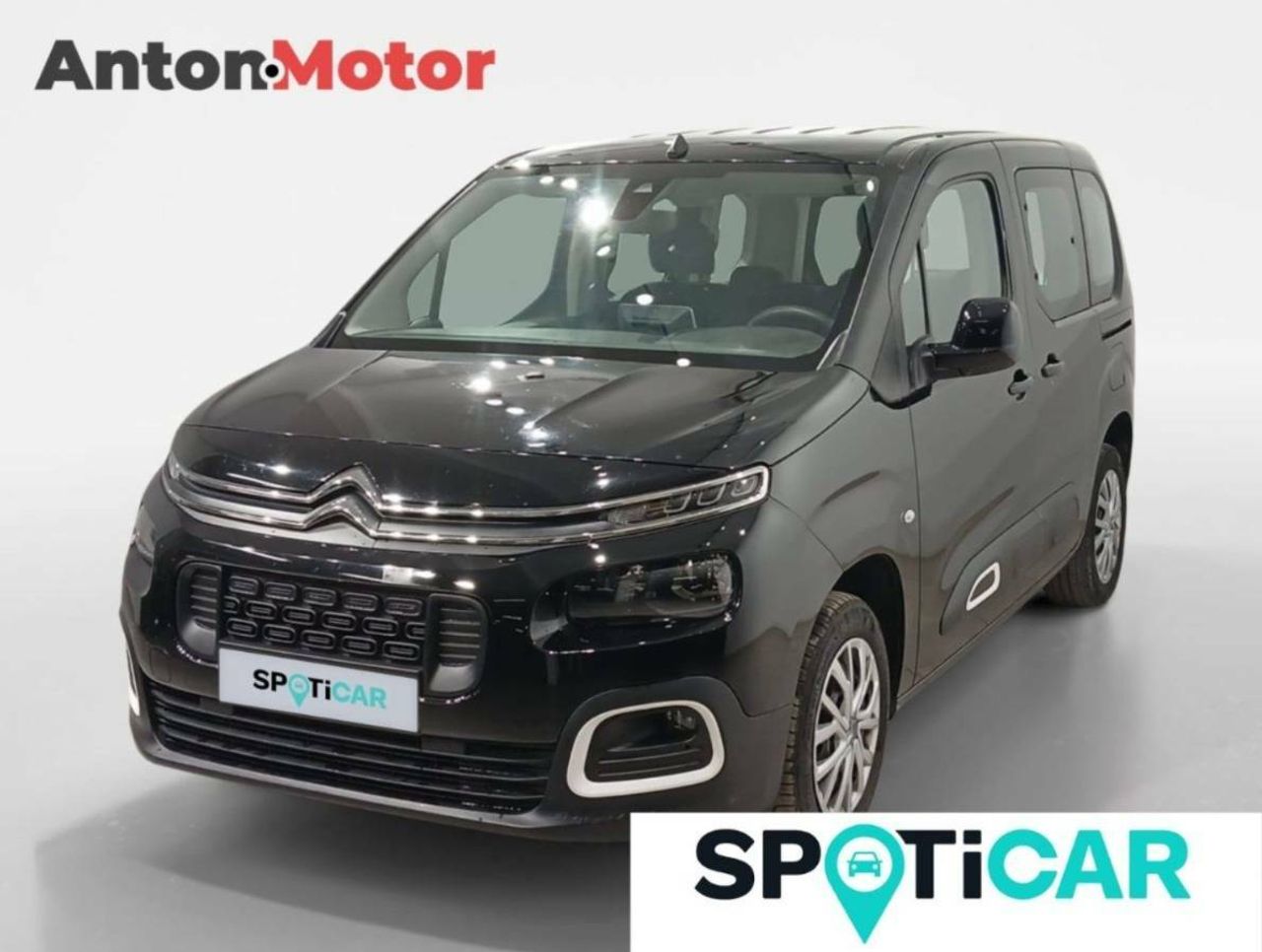 Citroën Berlingo  Talla M BlueHDi 100 S&S Feel