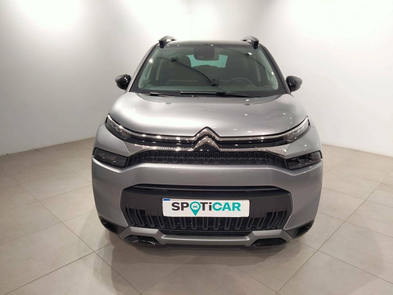 Citroën C3 Aircross  PureTech 81kW (110CV) S&S Shine