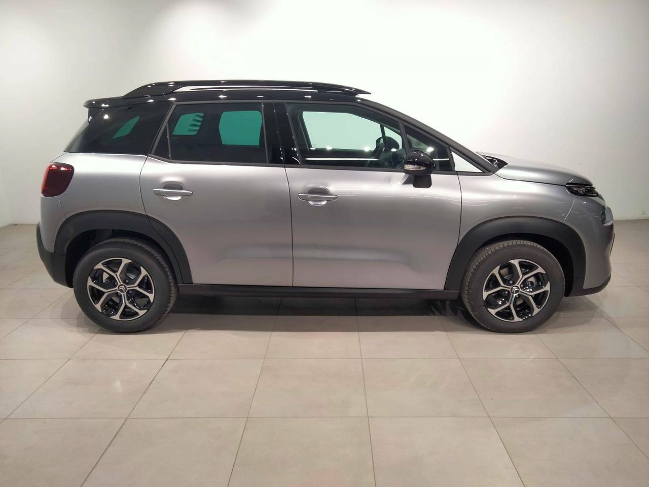 Citroën C3 Aircross  PureTech 81kW (110CV) S&S Shine