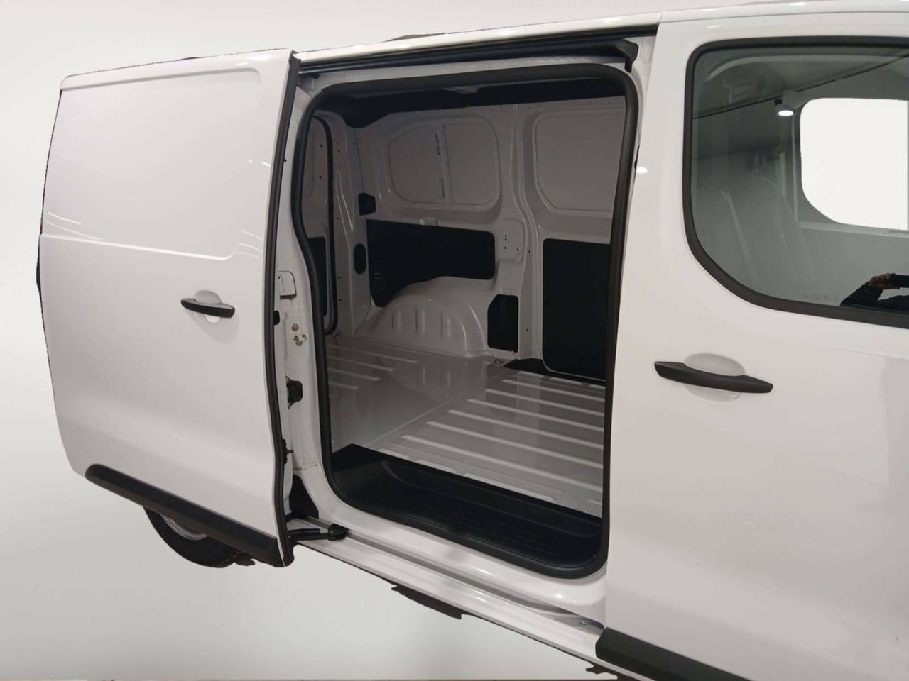 Citroën Jumpy  Furgón Talla M BlueHDi 145 6v -