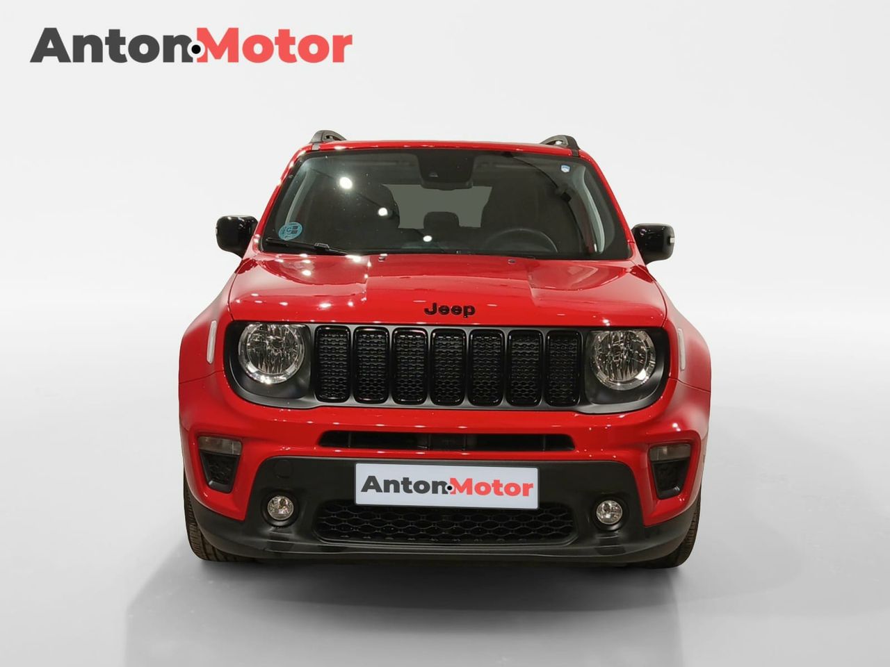 Jeep Renegade Night Eagle II 1.0G 88kW (120CV) 4x2