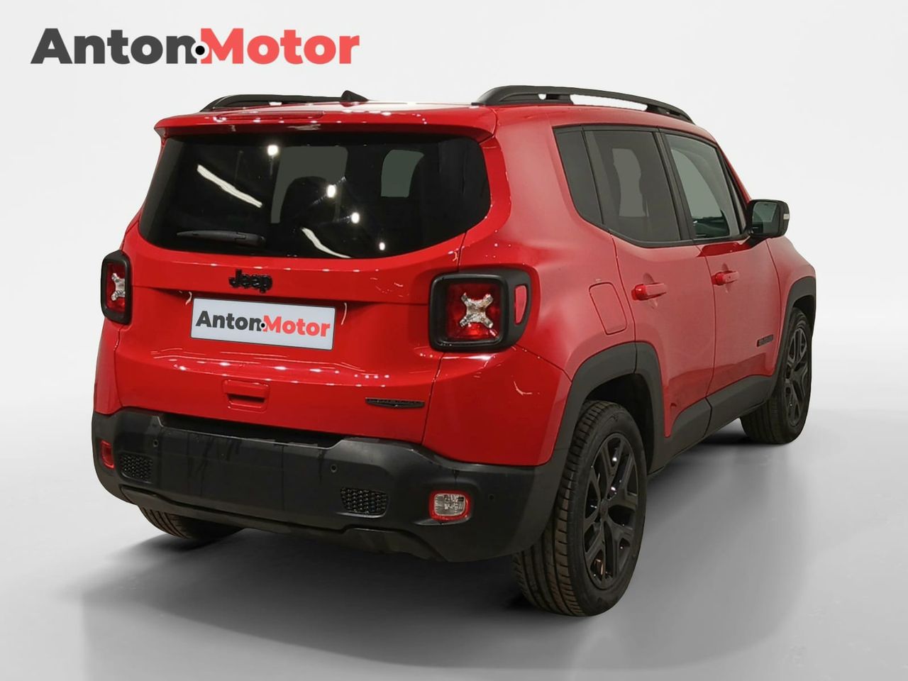 Jeep Renegade Night Eagle II 1.0G 88kW (120CV) 4x2