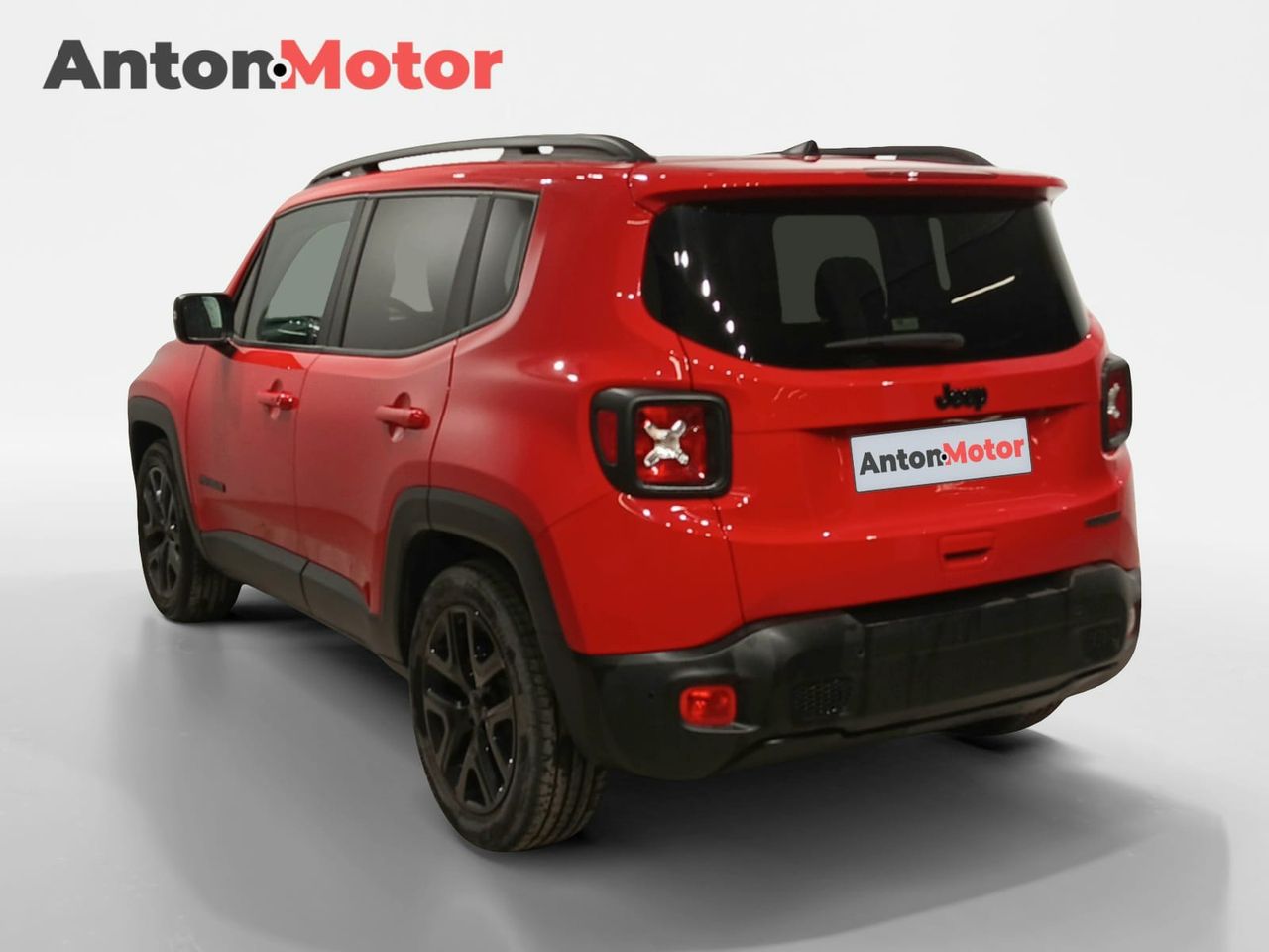 Jeep Renegade Night Eagle II 1.0G 88kW (120CV) 4x2