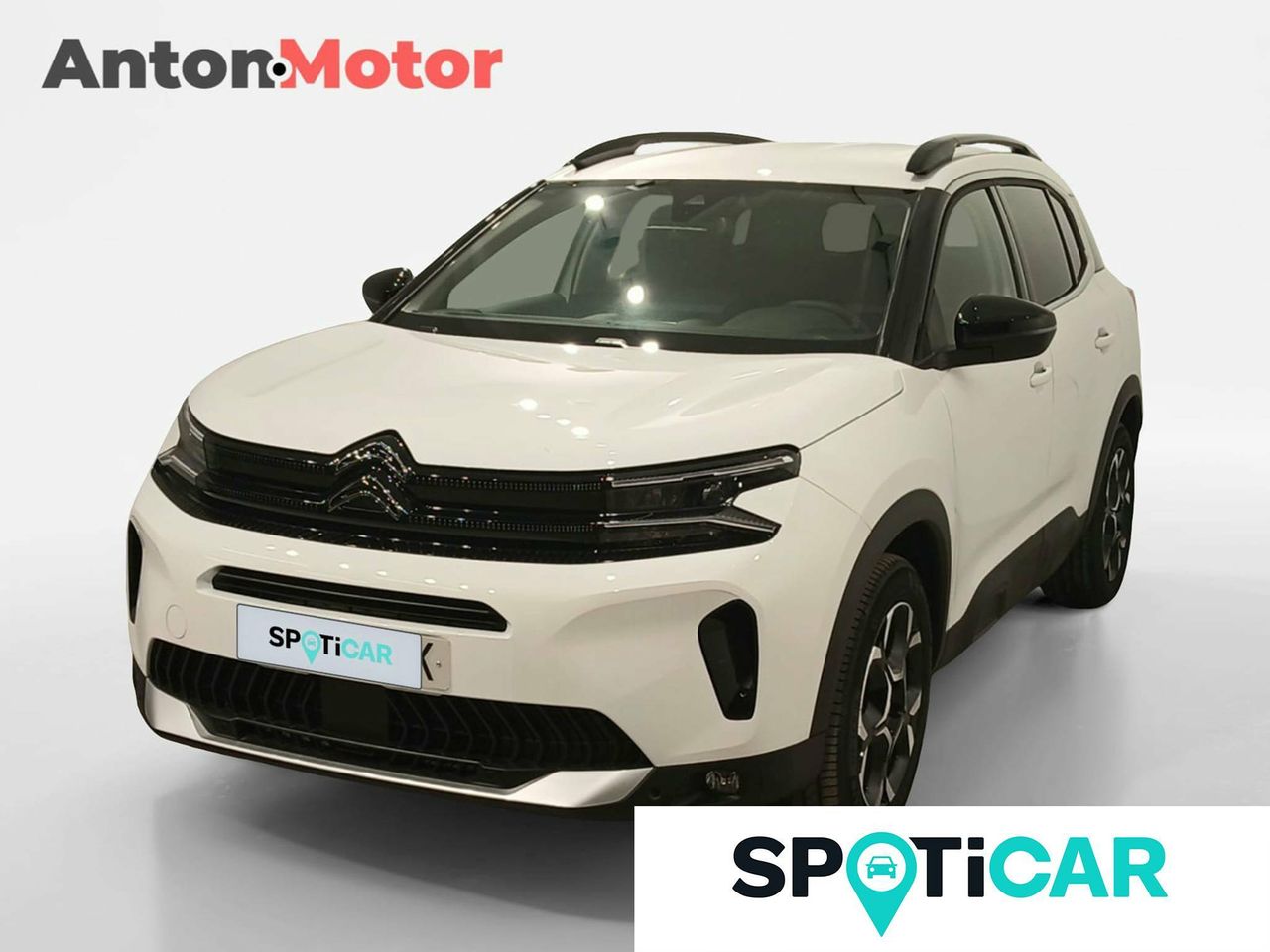 Citroën C5 Aircross  PureTech 96kW (130CV) S&S EAT8 Feel Pack