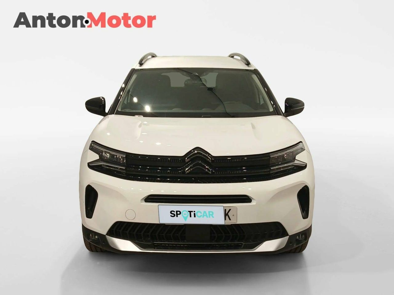 Citroën C5 Aircross  PureTech 96kW (130CV) S&S EAT8 Feel Pack