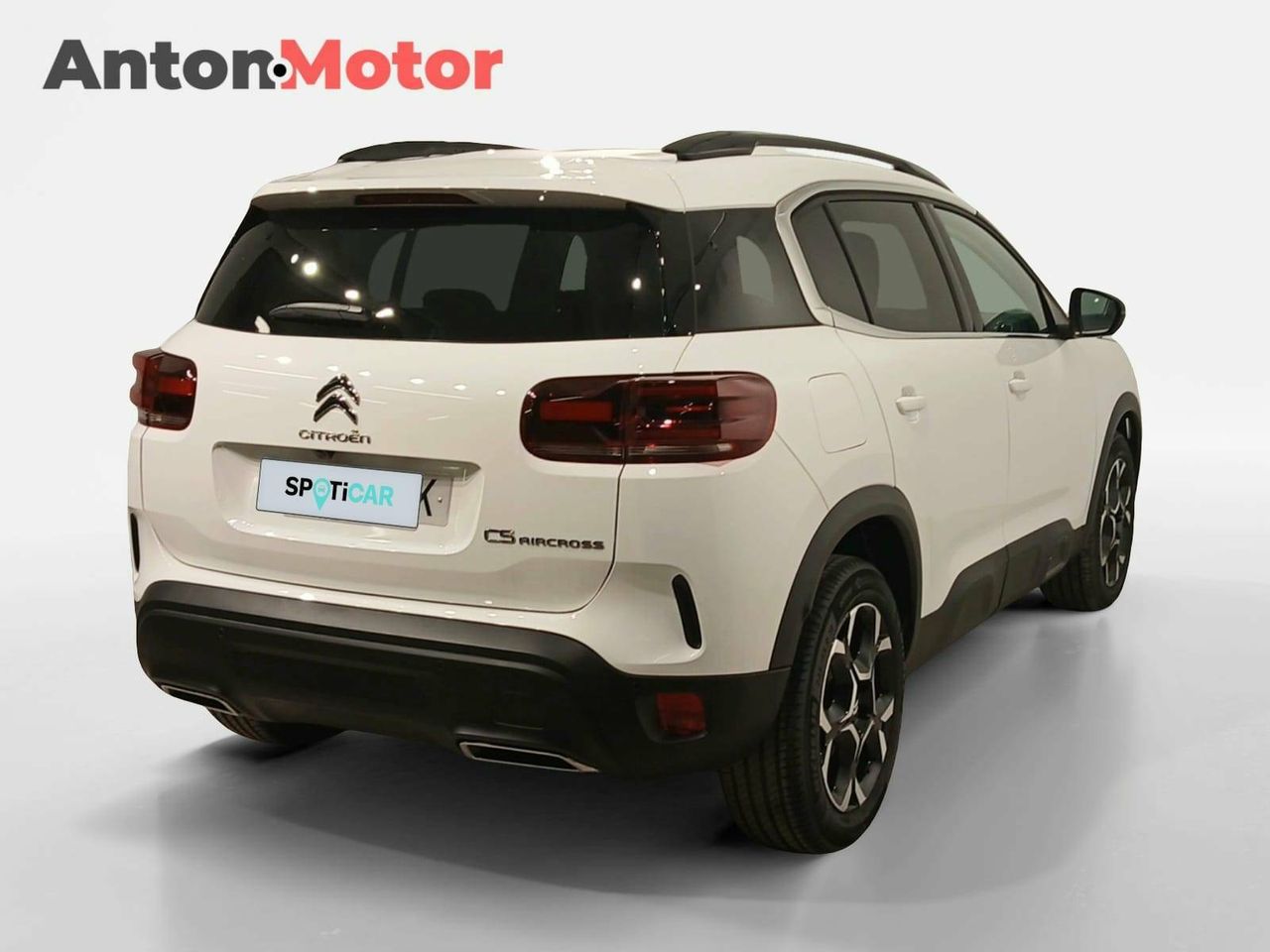 Citroën C5 Aircross  PureTech 96kW (130CV) S&S EAT8 Feel Pack