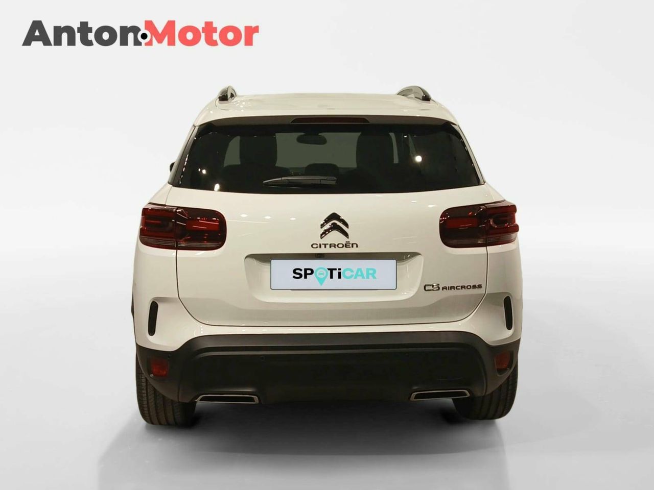 Citroën C5 Aircross  PureTech 96kW (130CV) S&S EAT8 Feel Pack