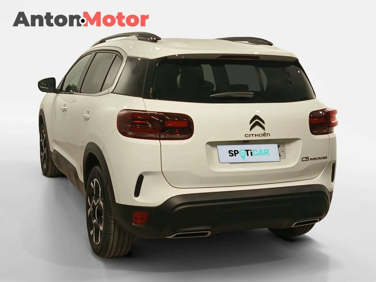 Citroën C5 Aircross  PureTech 96kW (130CV) S&S EAT8 Feel Pack