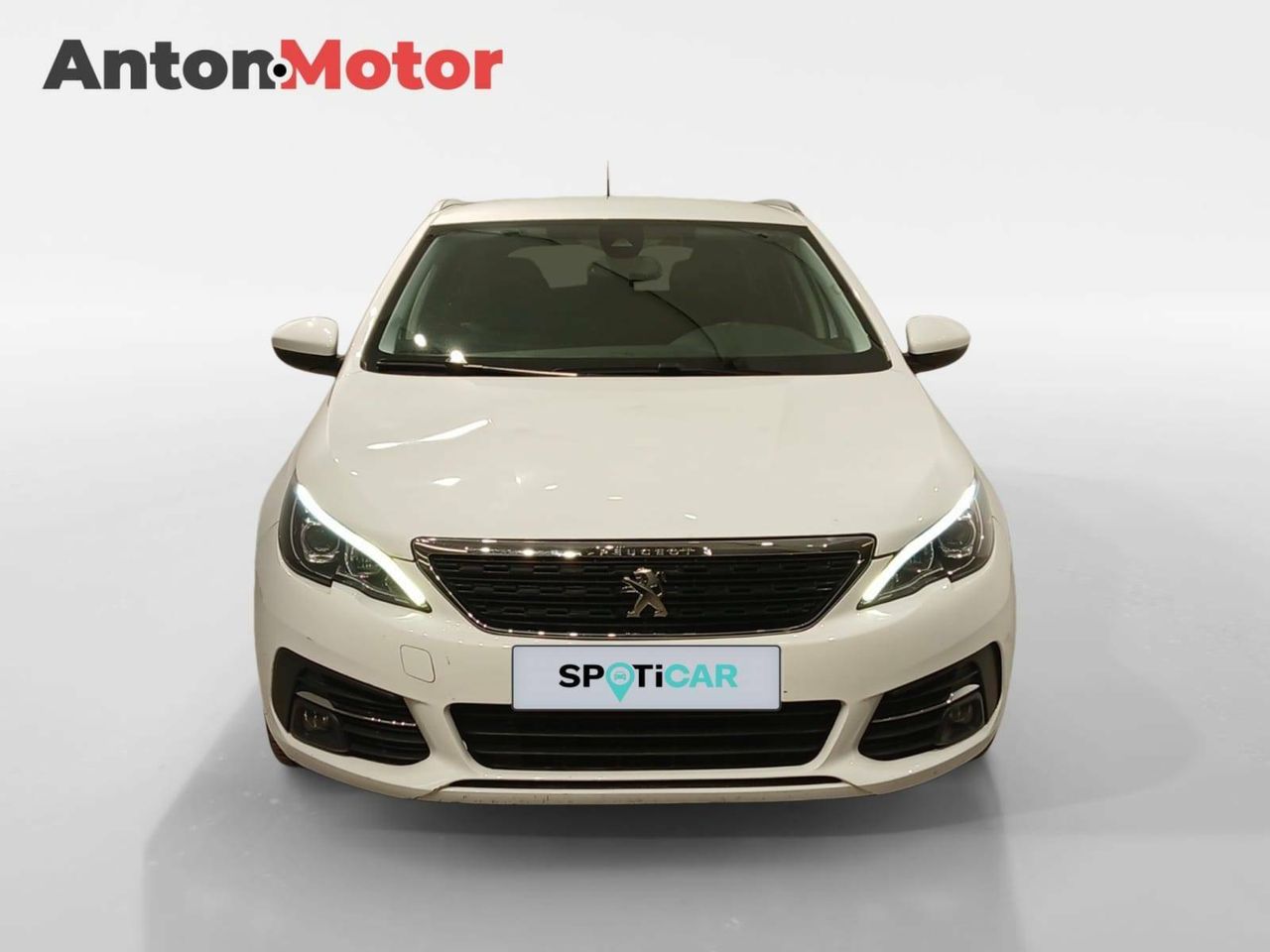 Peugeot 308  SW  BlueHDi 130 S&S 6 Vel. MAN Style