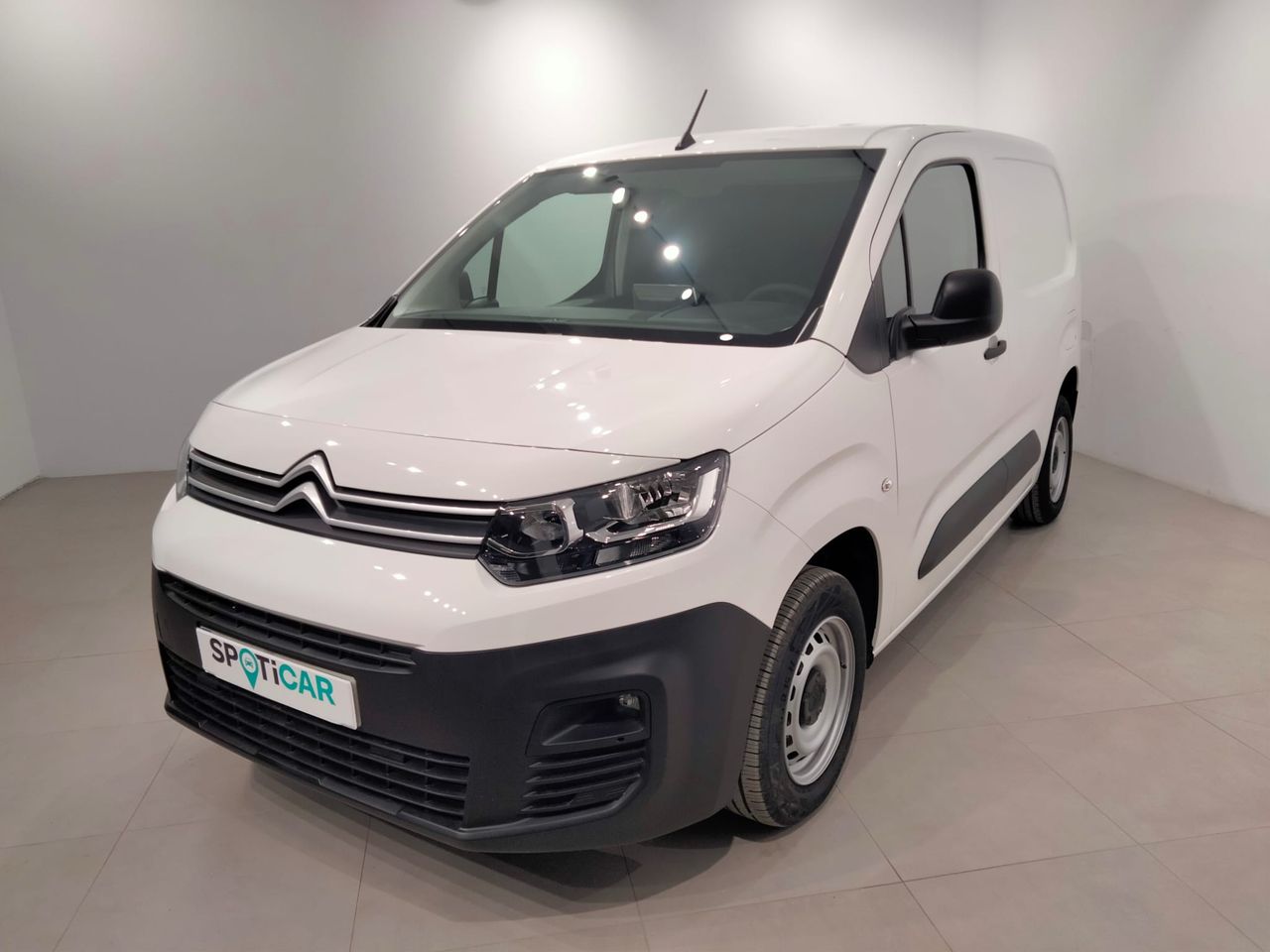 Citroën Berlingo  Furgon T. M BHDI 100 VAN CONTROL ISOTERMO