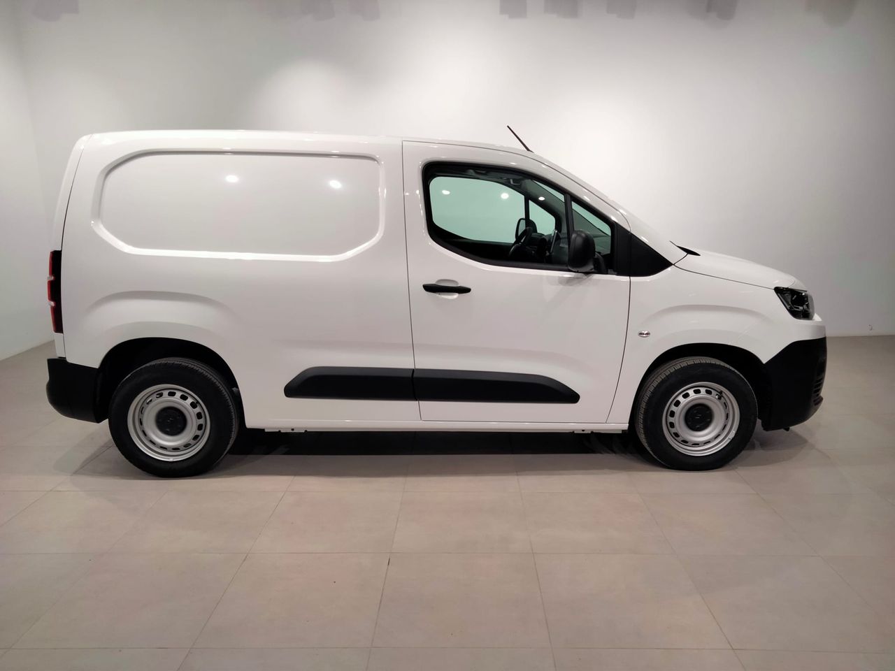 Citroën Berlingo  Furgon T. M BHDI 100 VAN CONTROL ISOTERMO