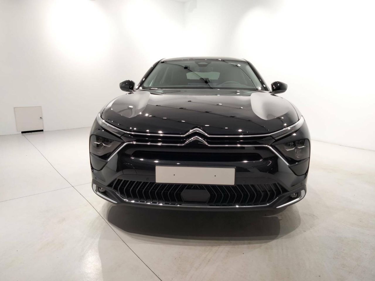 Citroën C5 X  Hybrid 225 e-EAT8 Shine