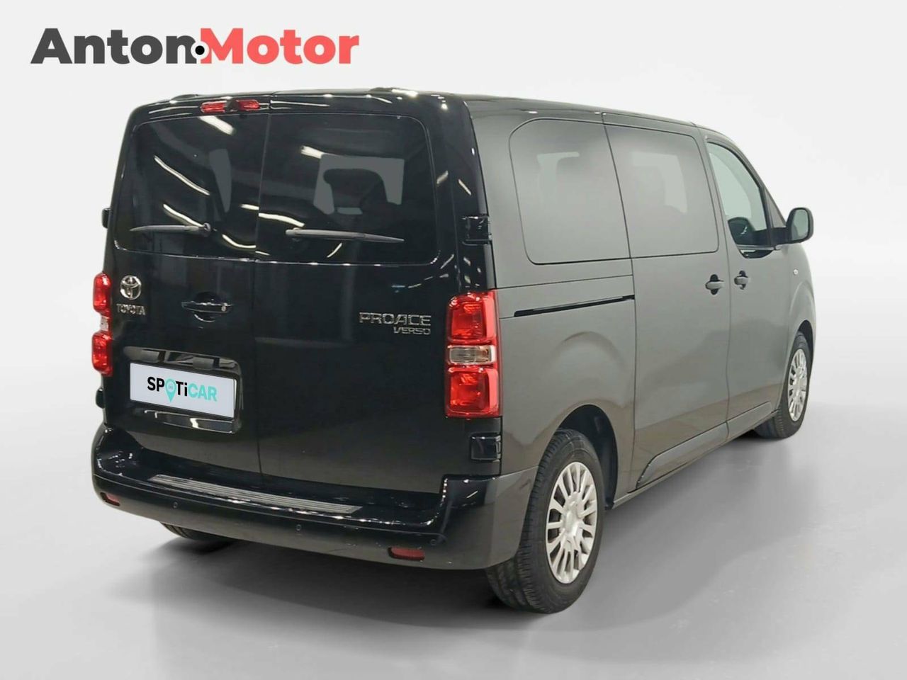 Toyota Proace  1.5D 120CV  1PL 2PT L1 VX