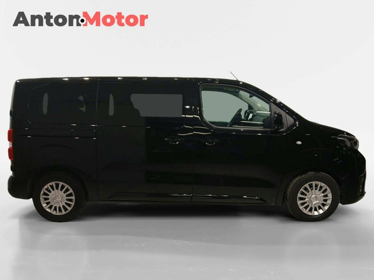 Toyota Proace  1.5D 120CV  1PL 2PT L1 VX