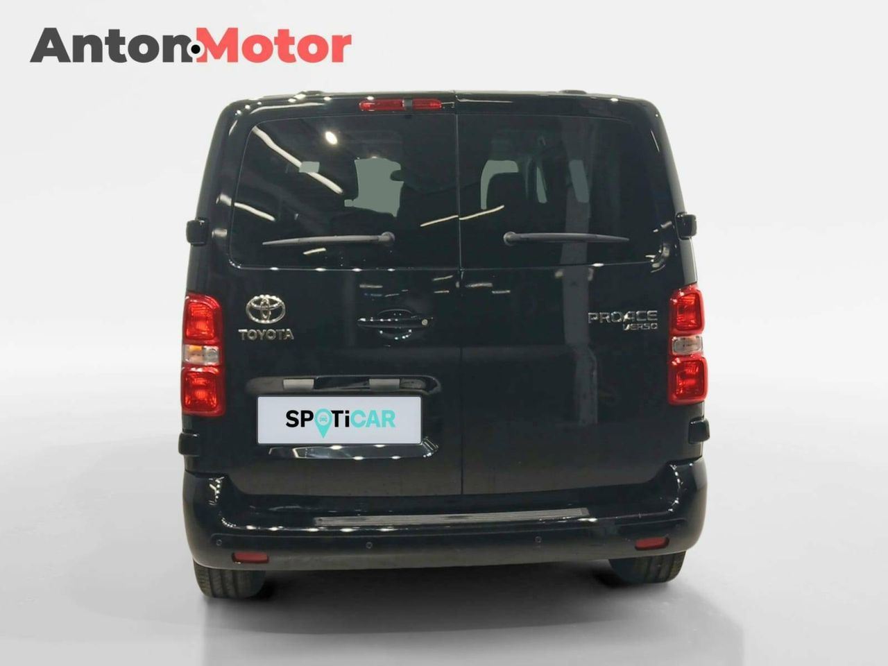 Toyota Proace  1.5D 120CV  1PL 2PT L1 VX