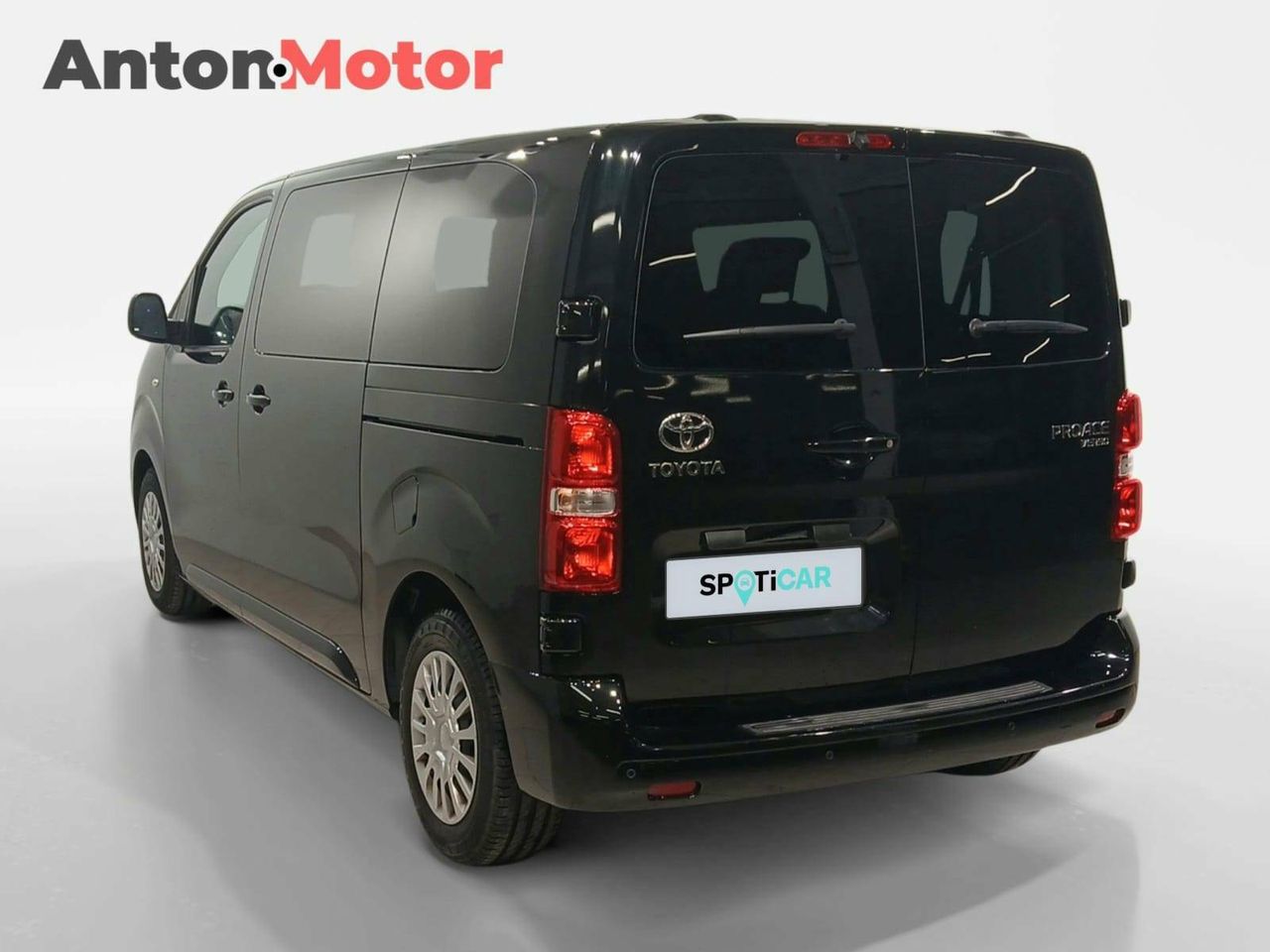 Toyota Proace  1.5D 120CV  1PL 2PT L1 VX