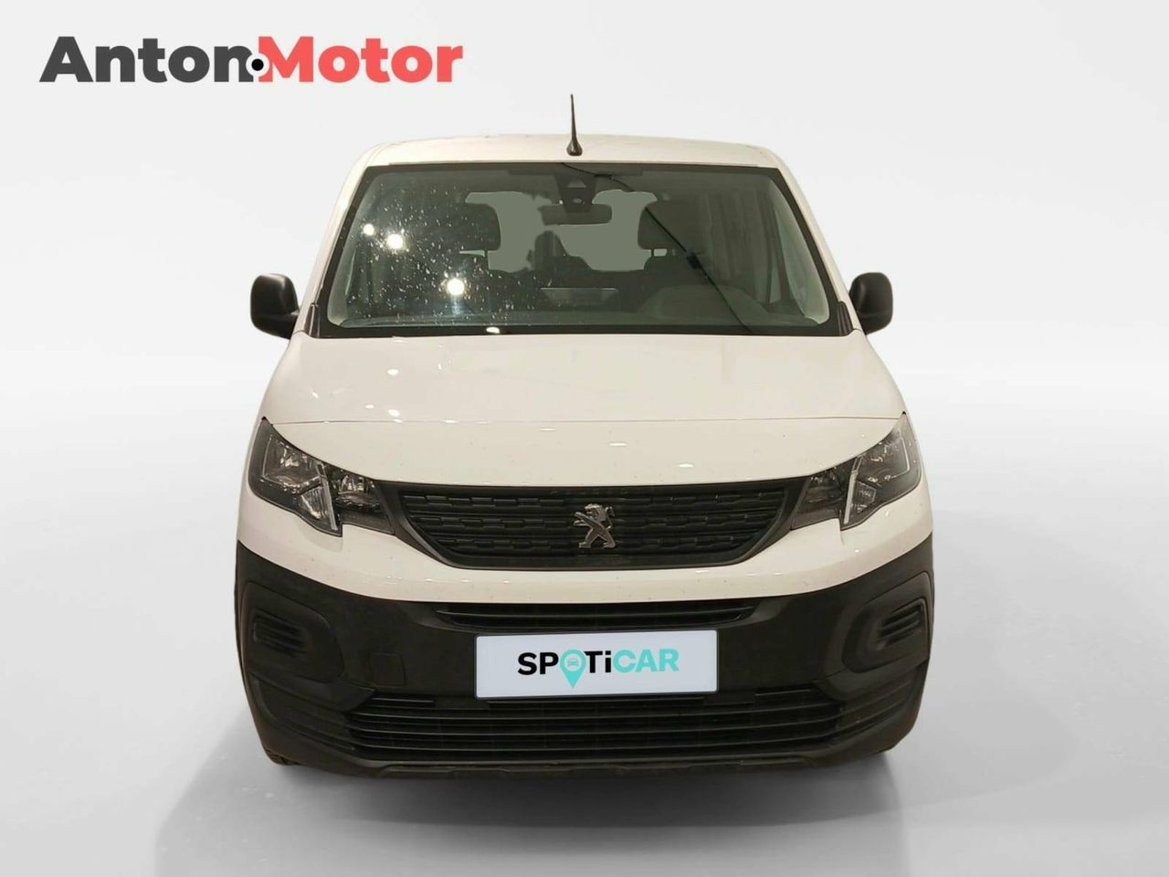 Peugeot Rifter   Long BlueHDi 73kW Active Pack