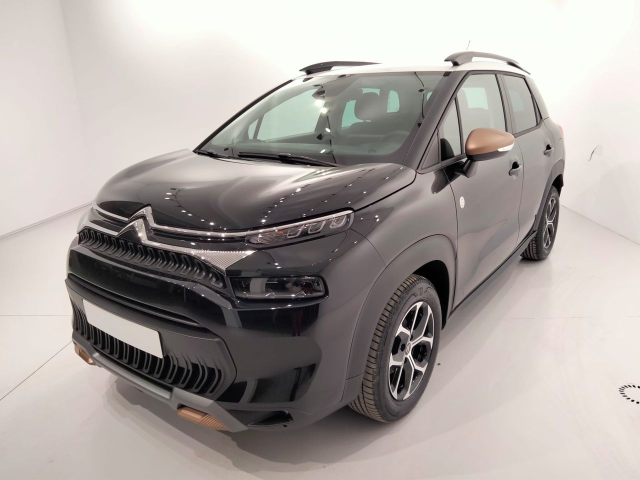 Citroën C3 Aircross PureTech 81kW (110CV) S&S C-Series