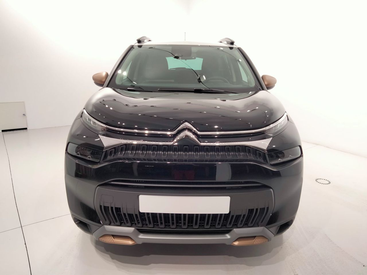 Citroën C3 Aircross PureTech 81kW (110CV) S&S C-Series