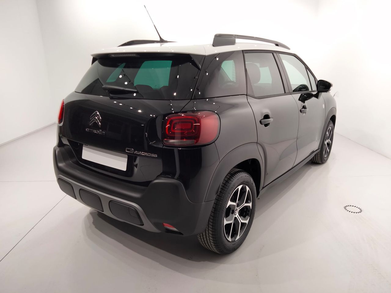 Citroën C3 Aircross PureTech 81kW (110CV) S&S C-Series