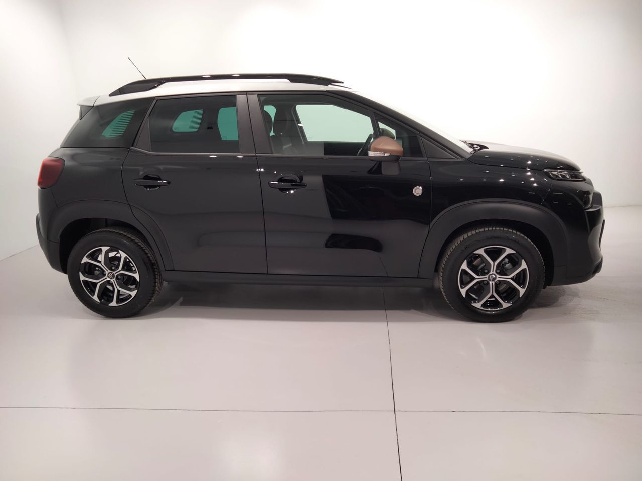 Citroën C3 Aircross PureTech 81kW (110CV) S&S C-Series