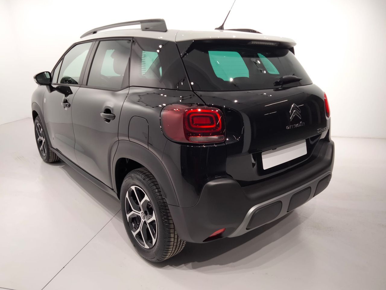 Citroën C3 Aircross PureTech 81kW (110CV) S&S C-Series