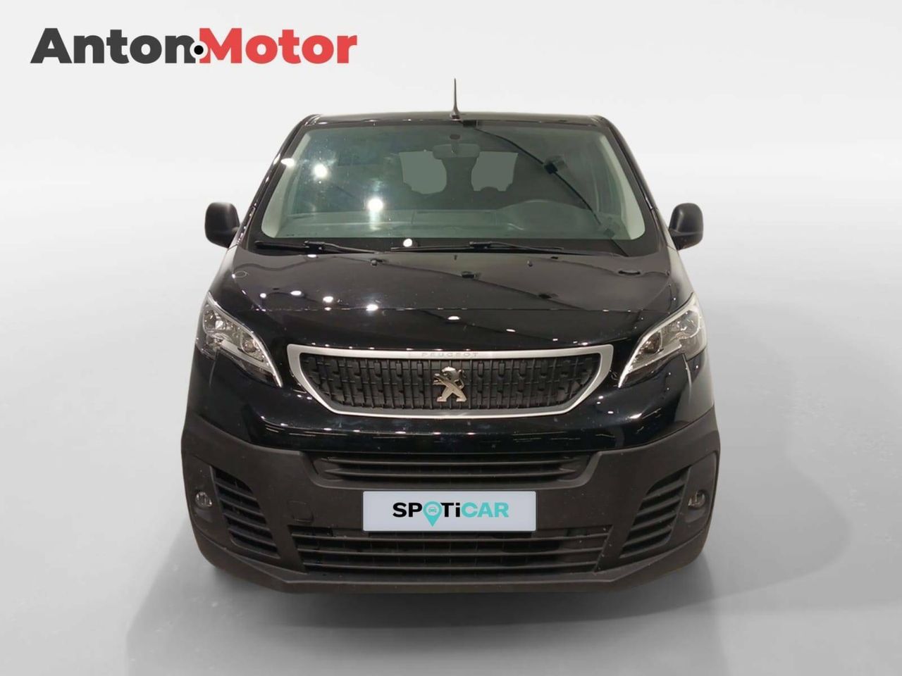 Peugeot Expert  Combi BlueHDi 120 S&S Compact -