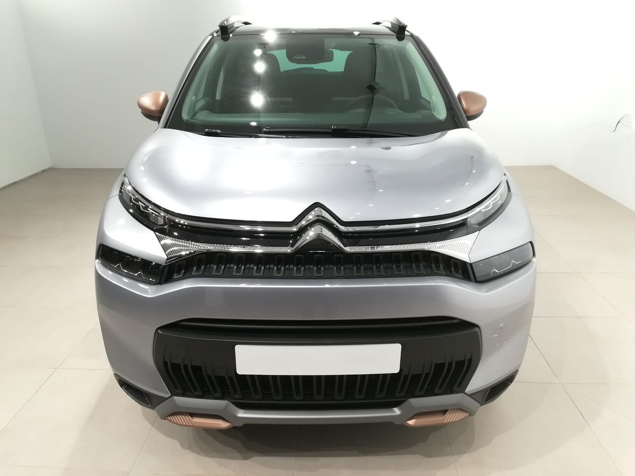 Citroën C3 Aircross PureTech 81kW (110CV) S&S C-Series