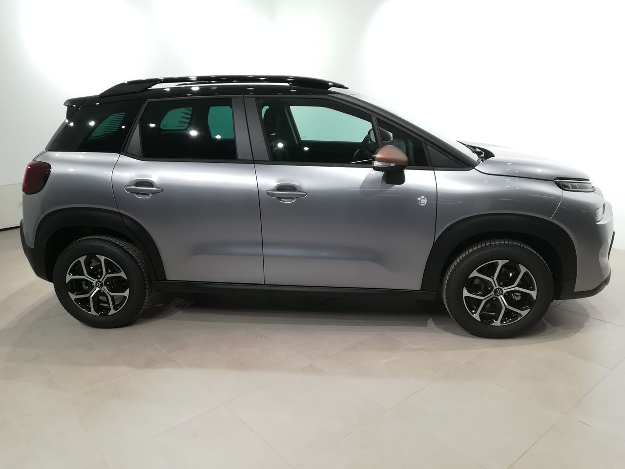 Citroën C3 Aircross PureTech 81kW (110CV) S&S C-Series