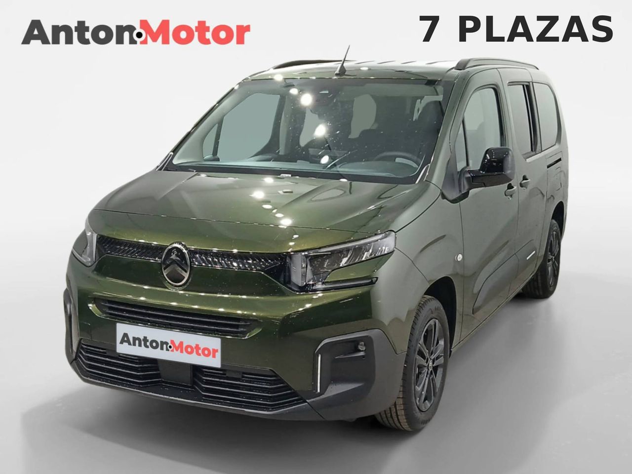 Citroën Berlingo Talla XL BlueHDi 130 S&S MAX